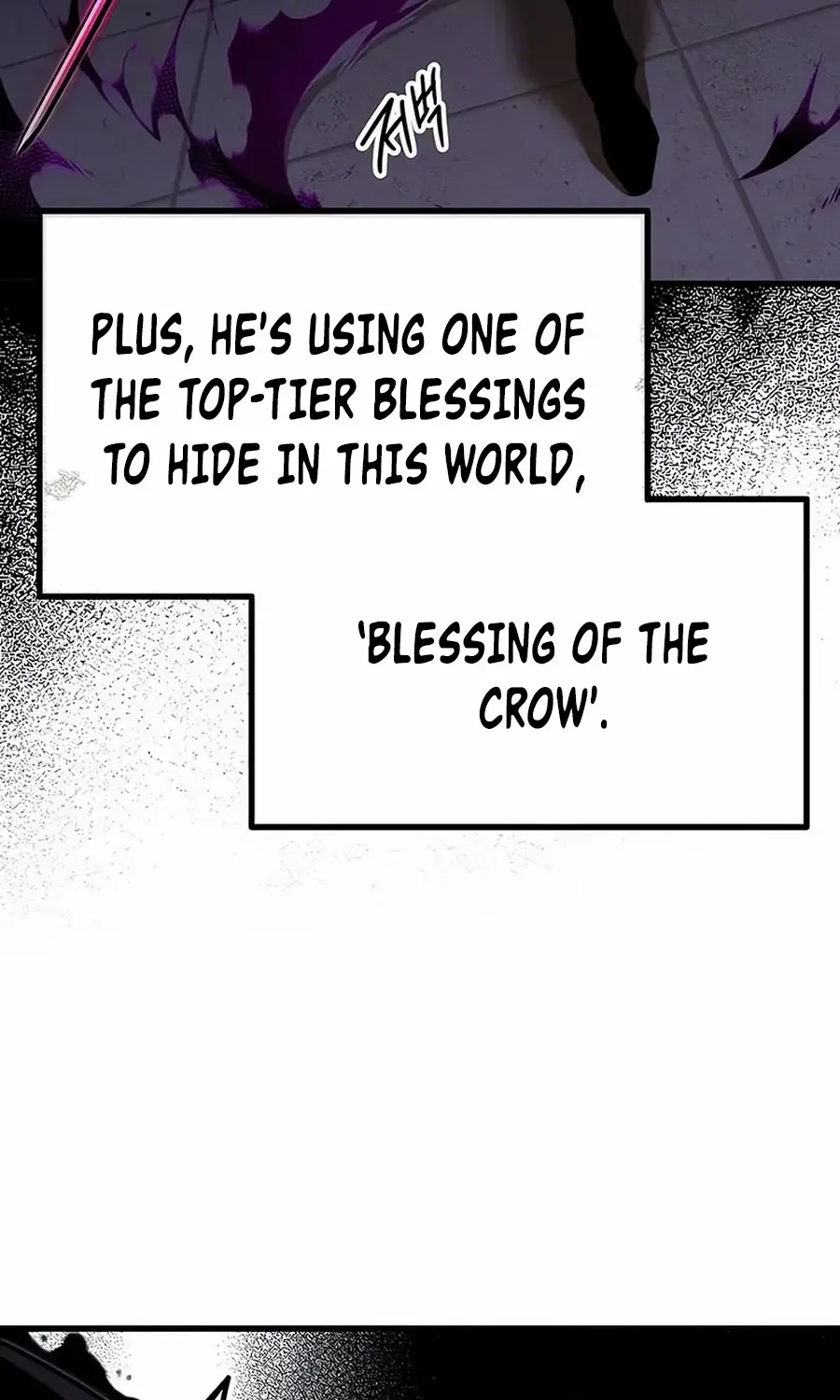 I Took over The Academy With a Single Sashimi Knife Chapter 14 page 68 - 