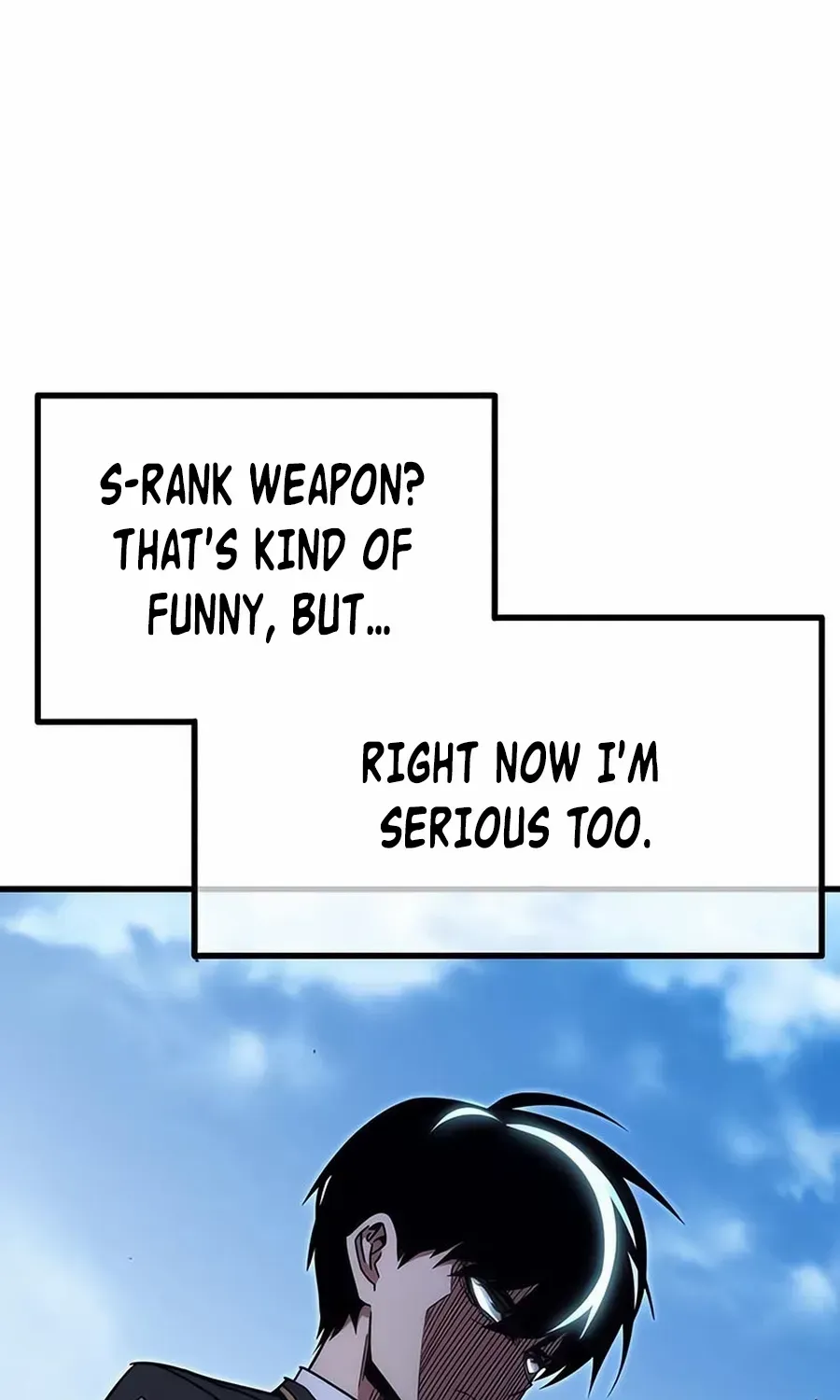 I Took over The Academy With a Single Sashimi Knife Chapter 14 page 70 - 