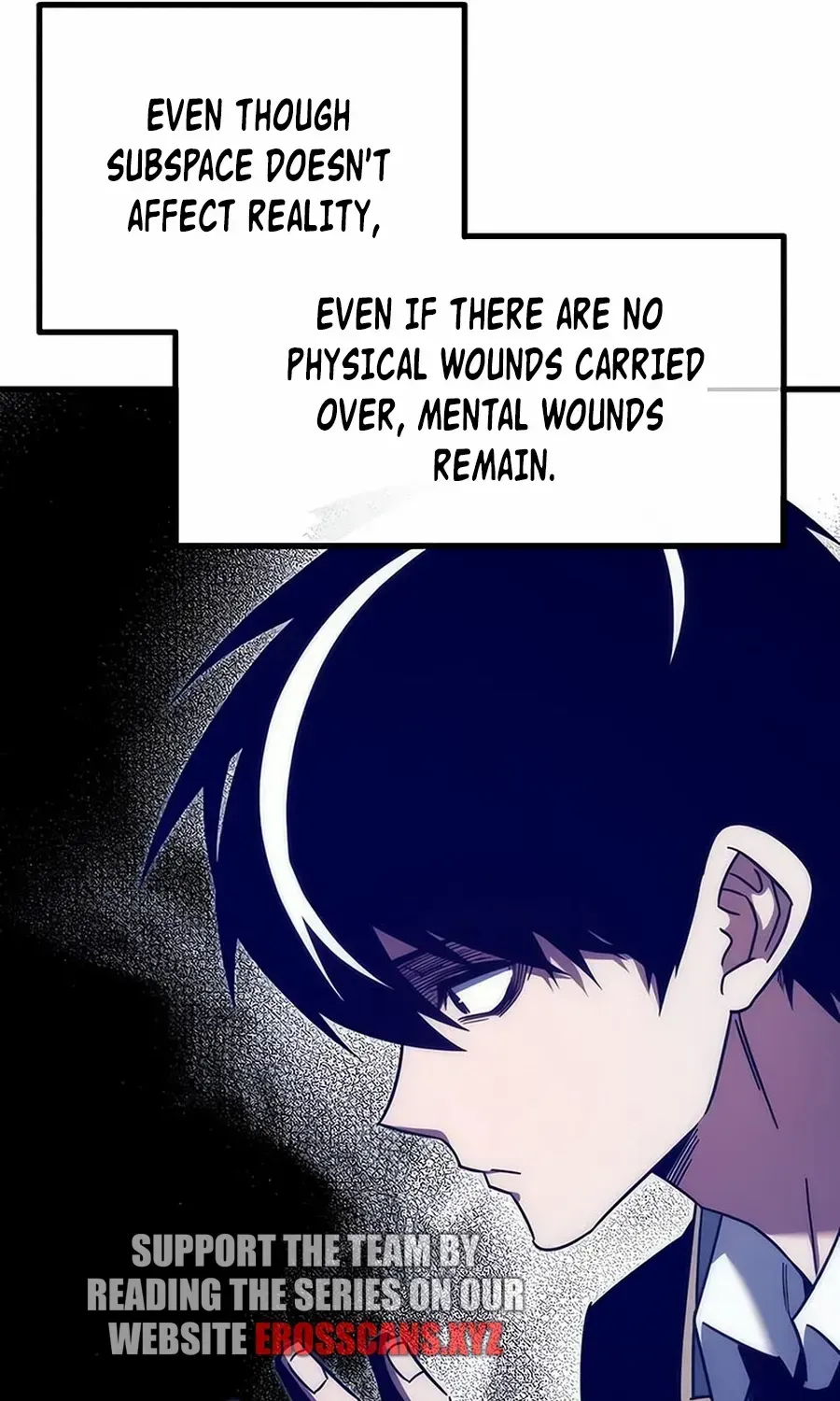 I Took over The Academy With a Single Sashimi Knife Chapter 14 page 8 - 