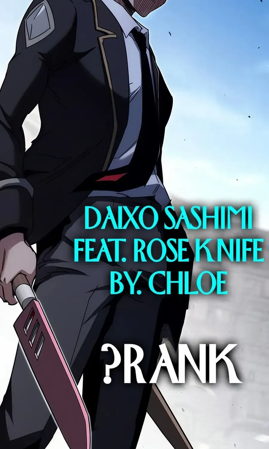 I Took over The Academy With a Single Sashimi Knife Chapter 14 page 71 - 