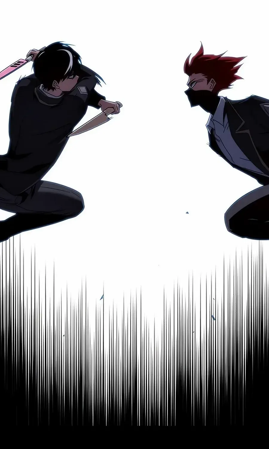 I Took over The Academy With a Single Sashimi Knife Chapter 14 page 80 - 