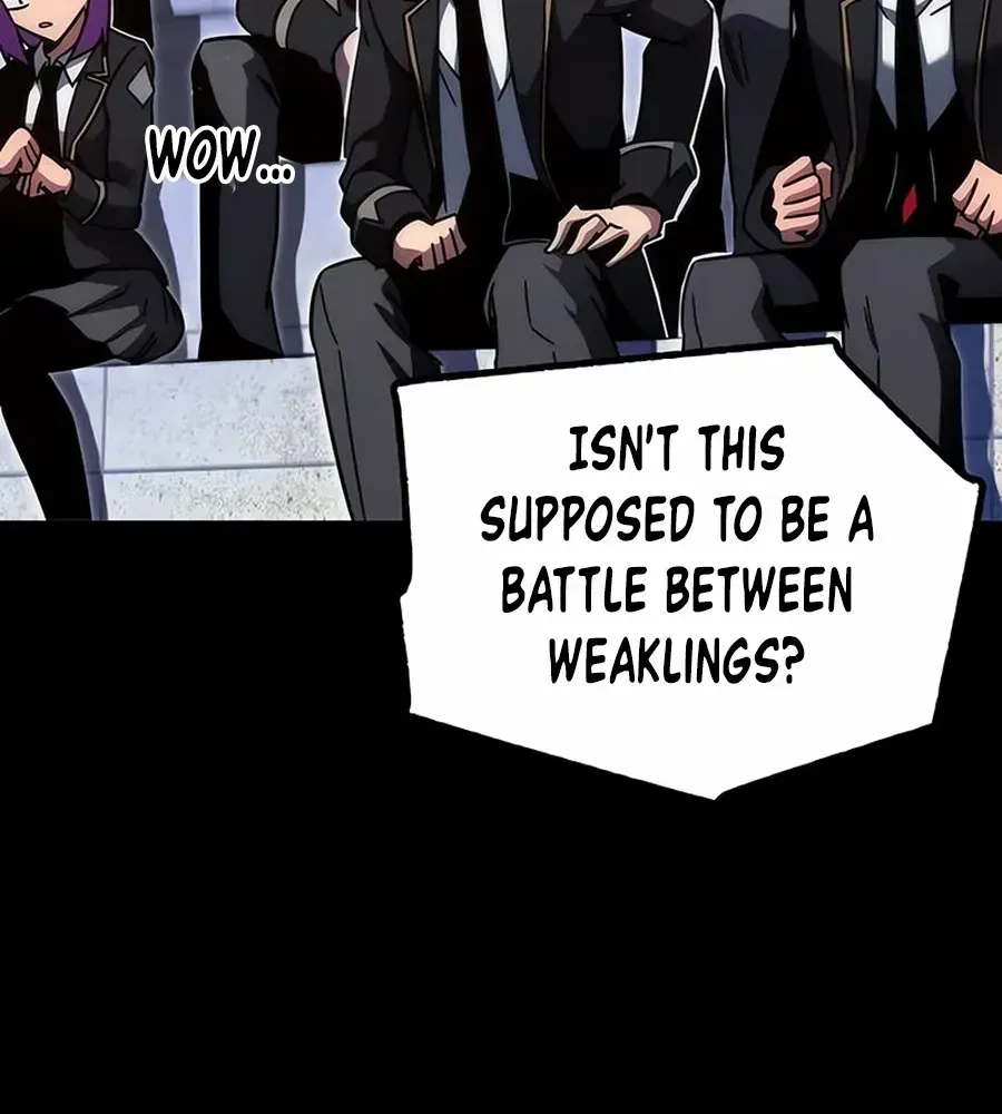 I Took over The Academy With a Single Sashimi Knife Chapter 14 page 90 - 