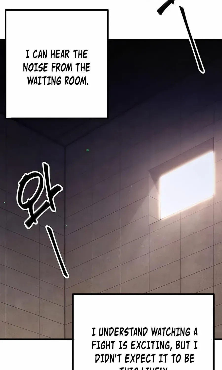 I Took over The Academy With a Single Sashimi Knife Chapter 14 page 10 - 