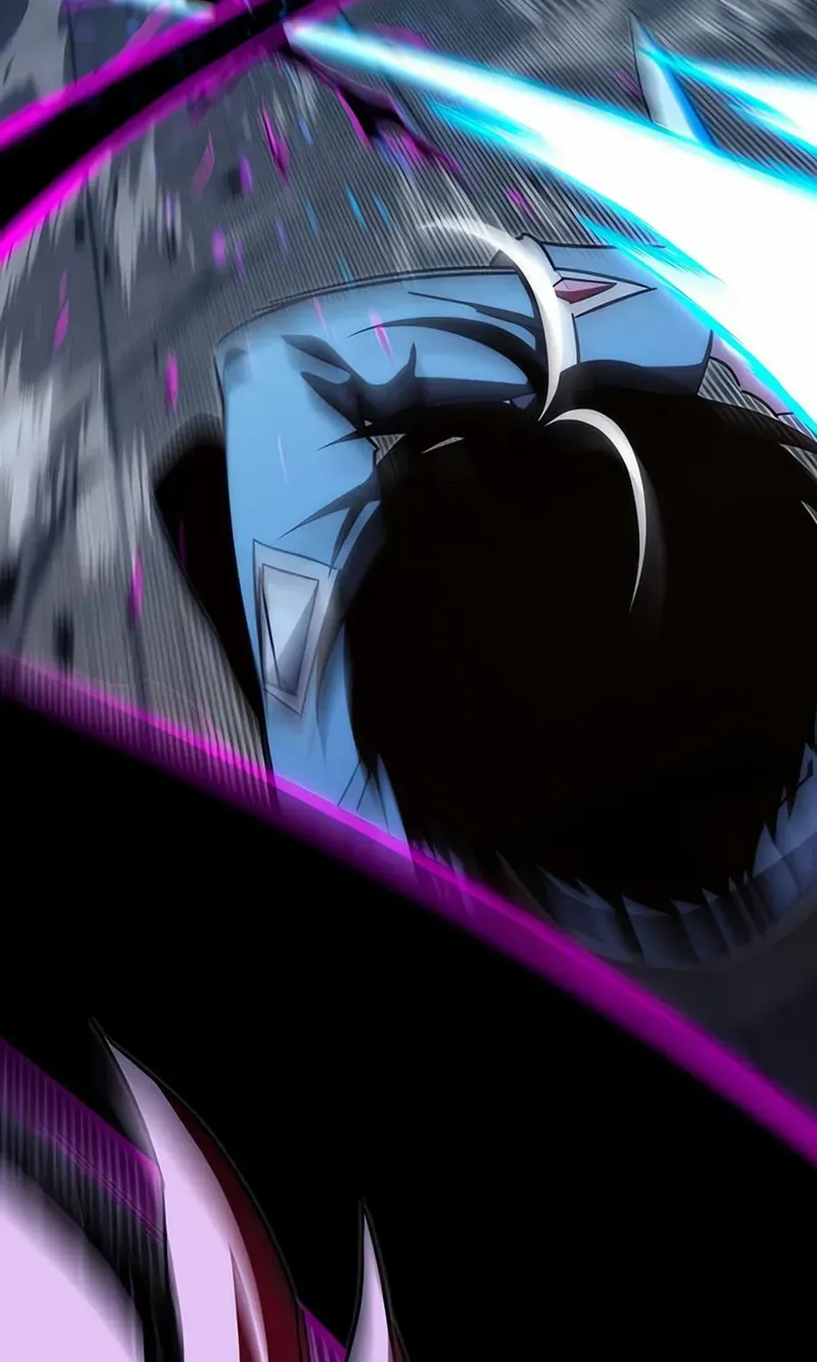 I Took over The Academy With a Single Sashimi Knife Chapter 14 page 93 - 