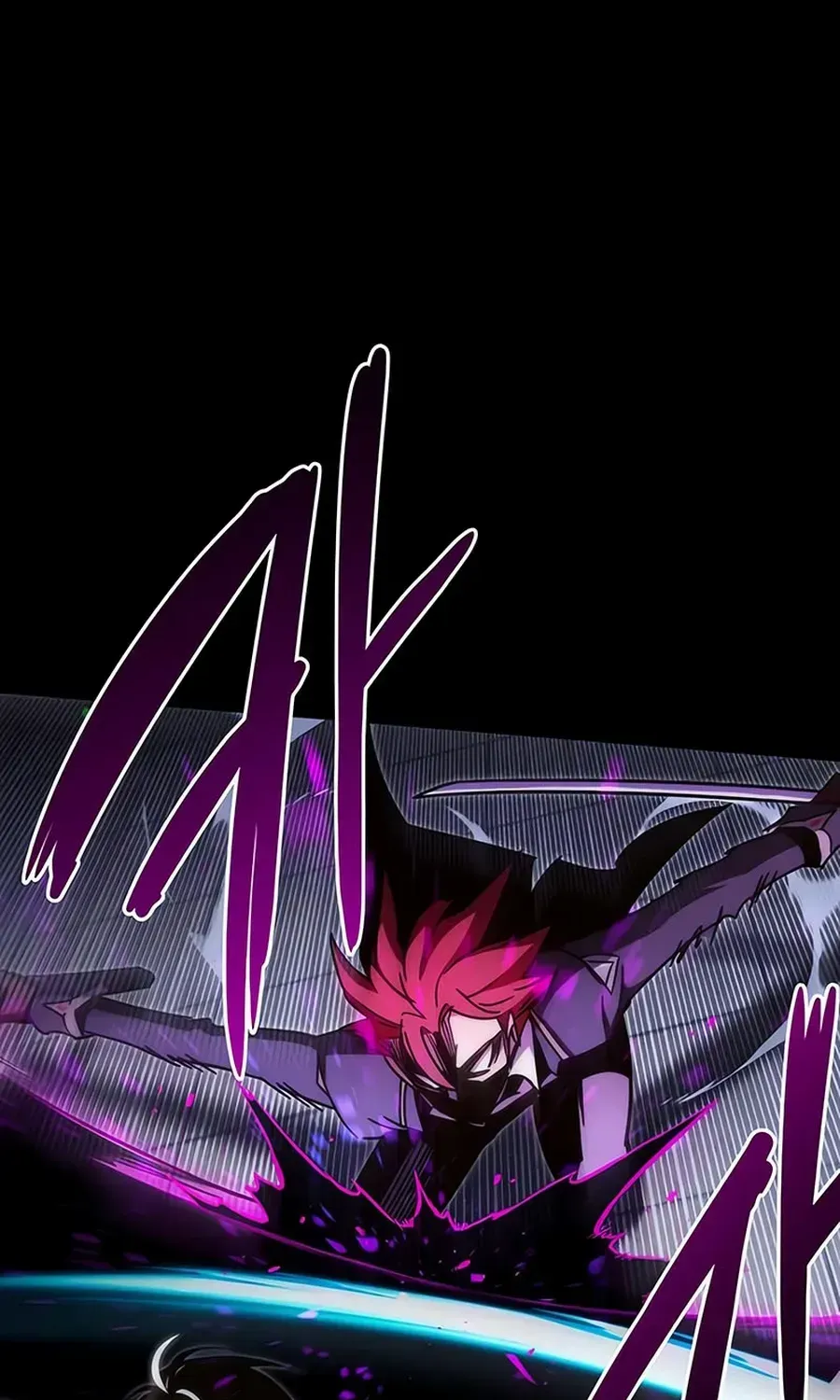 I Took over The Academy With a Single Sashimi Knife Chapter 14 page 98 - 