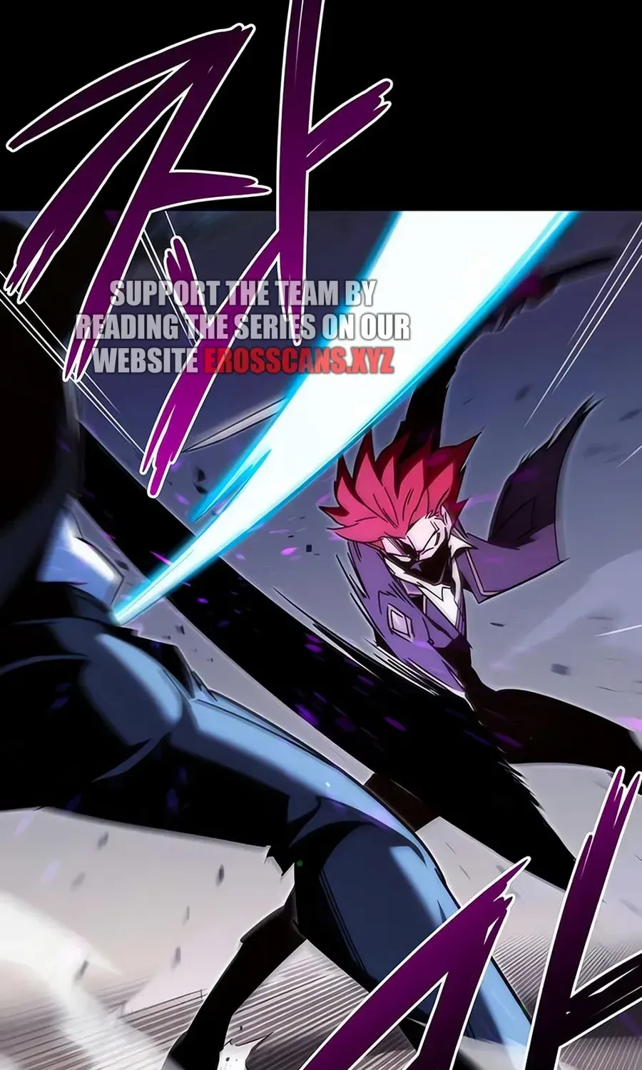 I Took over The Academy With a Single Sashimi Knife Chapter 14 page 100 - 
