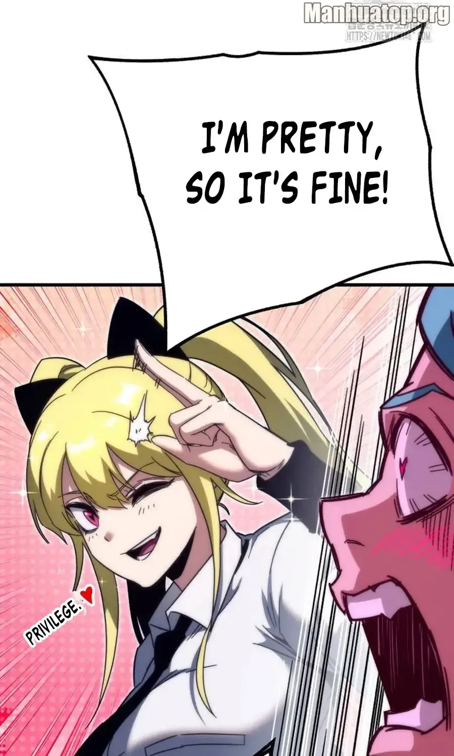 I Took over The Academy With a Single Sashimi Knife Chapter 15 page 103 - 
