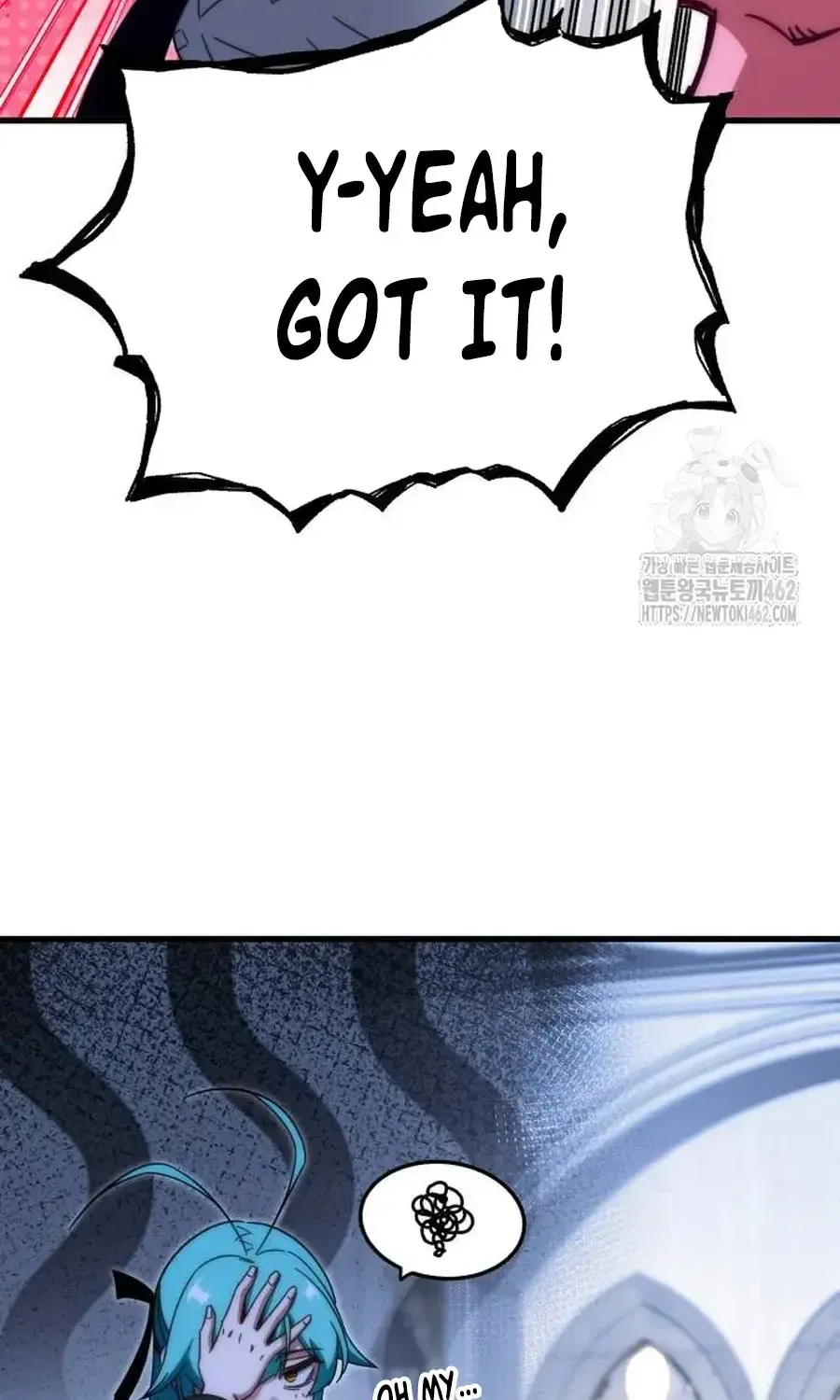 I Took over The Academy With a Single Sashimi Knife Chapter 15 page 104 - 