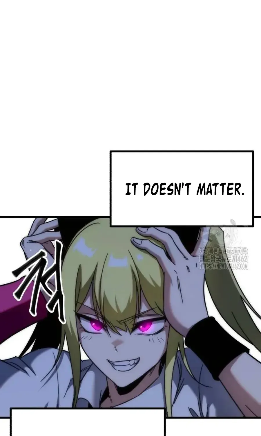 I Took over The Academy With a Single Sashimi Knife Chapter 15 page 108 - 