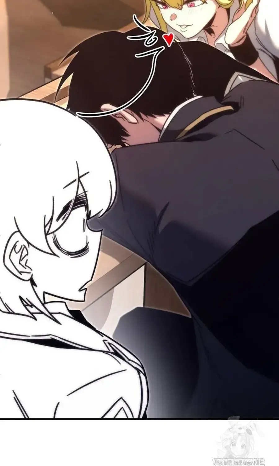 I Took over The Academy With a Single Sashimi Knife Chapter 15 page 115 - 