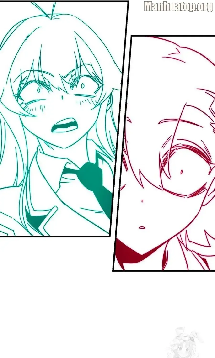 I Took over The Academy With a Single Sashimi Knife Chapter 15 page 117 - 