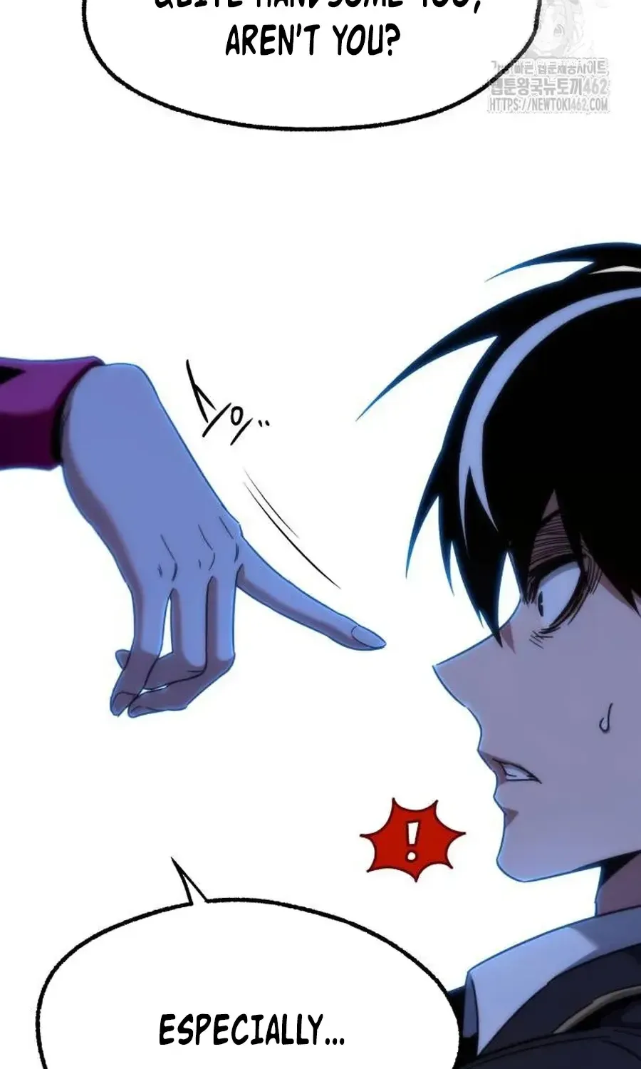 I Took over The Academy With a Single Sashimi Knife Chapter 15 page 125 - 