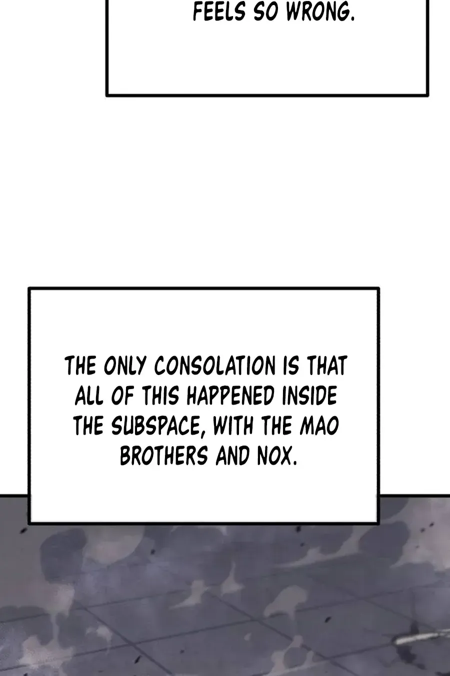 I Took over The Academy With a Single Sashimi Knife Chapter 15 page 21 - 