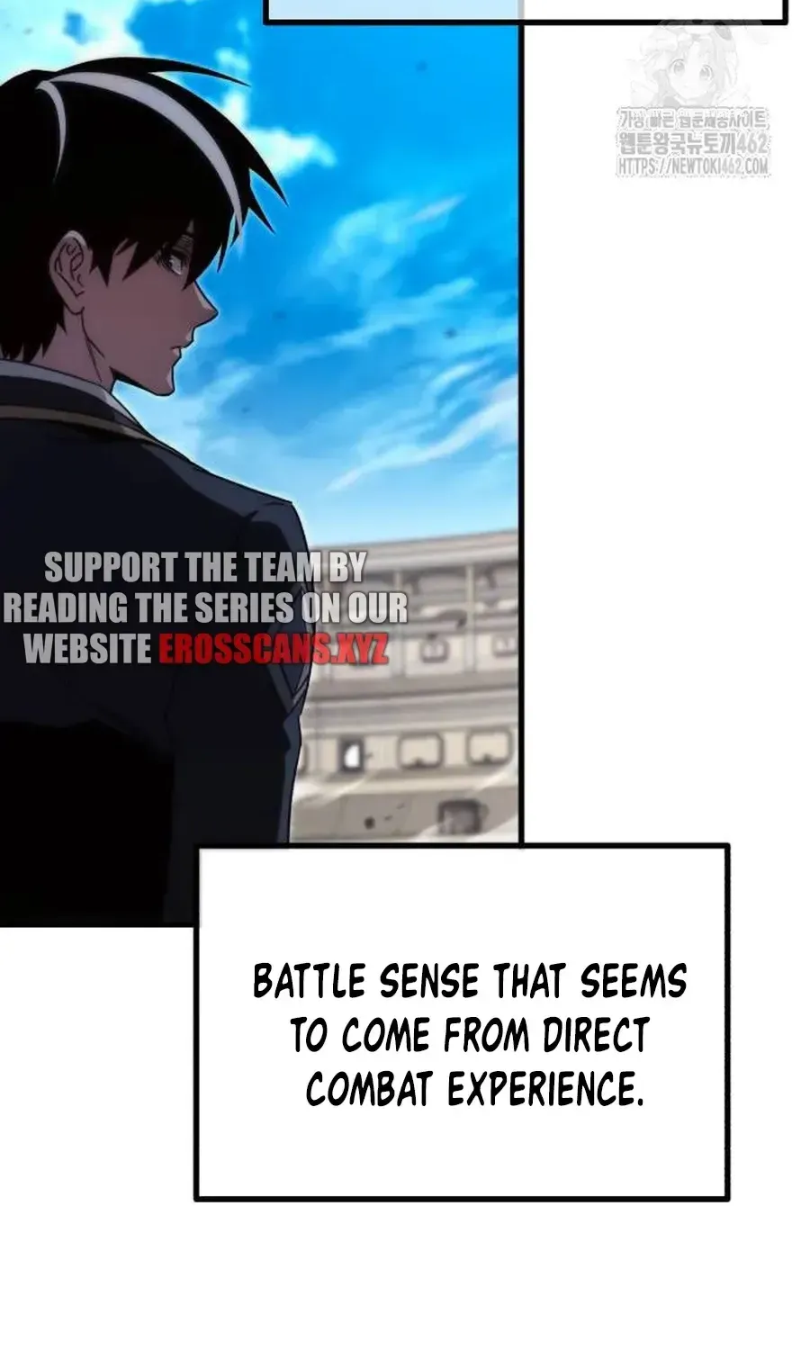 I Took over The Academy With a Single Sashimi Knife Chapter 15 page 25 - 