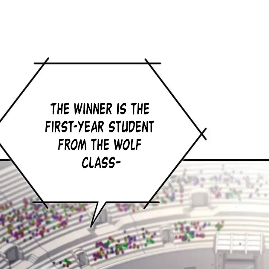 I Took over The Academy With a Single Sashimi Knife Chapter 15 page 27 - 
