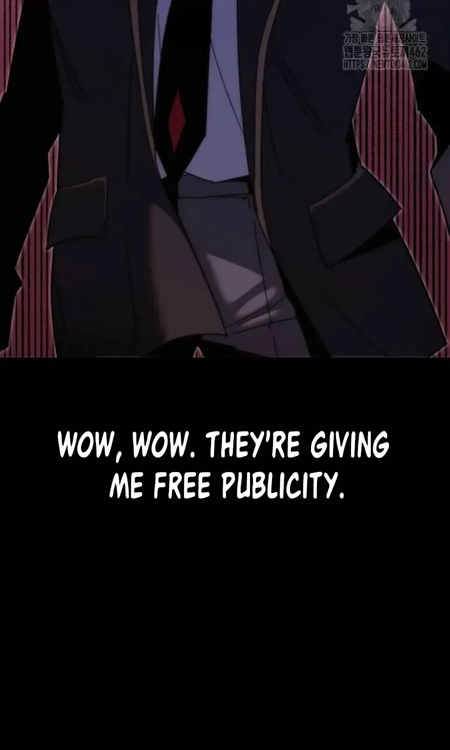 I Took over The Academy With a Single Sashimi Knife Chapter 15 page 31 - 
