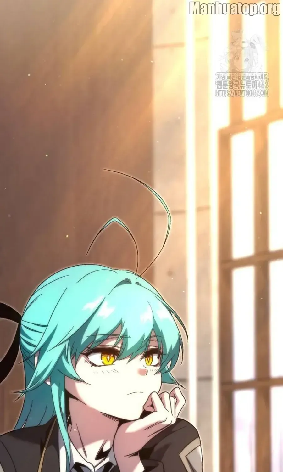 I Took over The Academy With a Single Sashimi Knife Chapter 15 page 41 - 