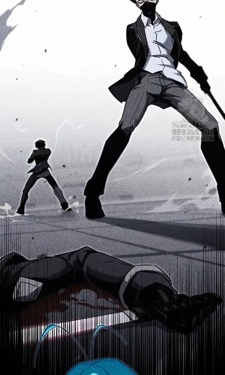 I Took over The Academy With a Single Sashimi Knife Chapter 15 page 45 - 