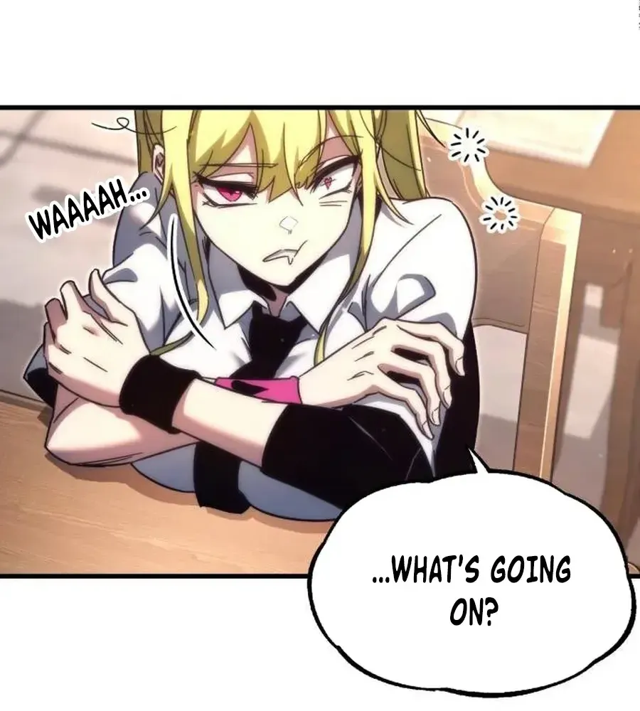 I Took over The Academy With a Single Sashimi Knife Chapter 15 page 61 - 