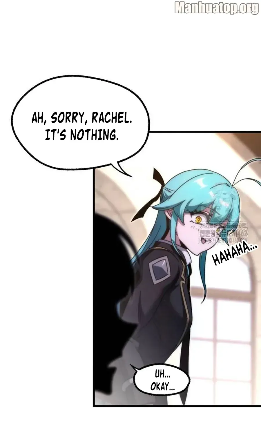 I Took over The Academy With a Single Sashimi Knife Chapter 15 page 62 - 