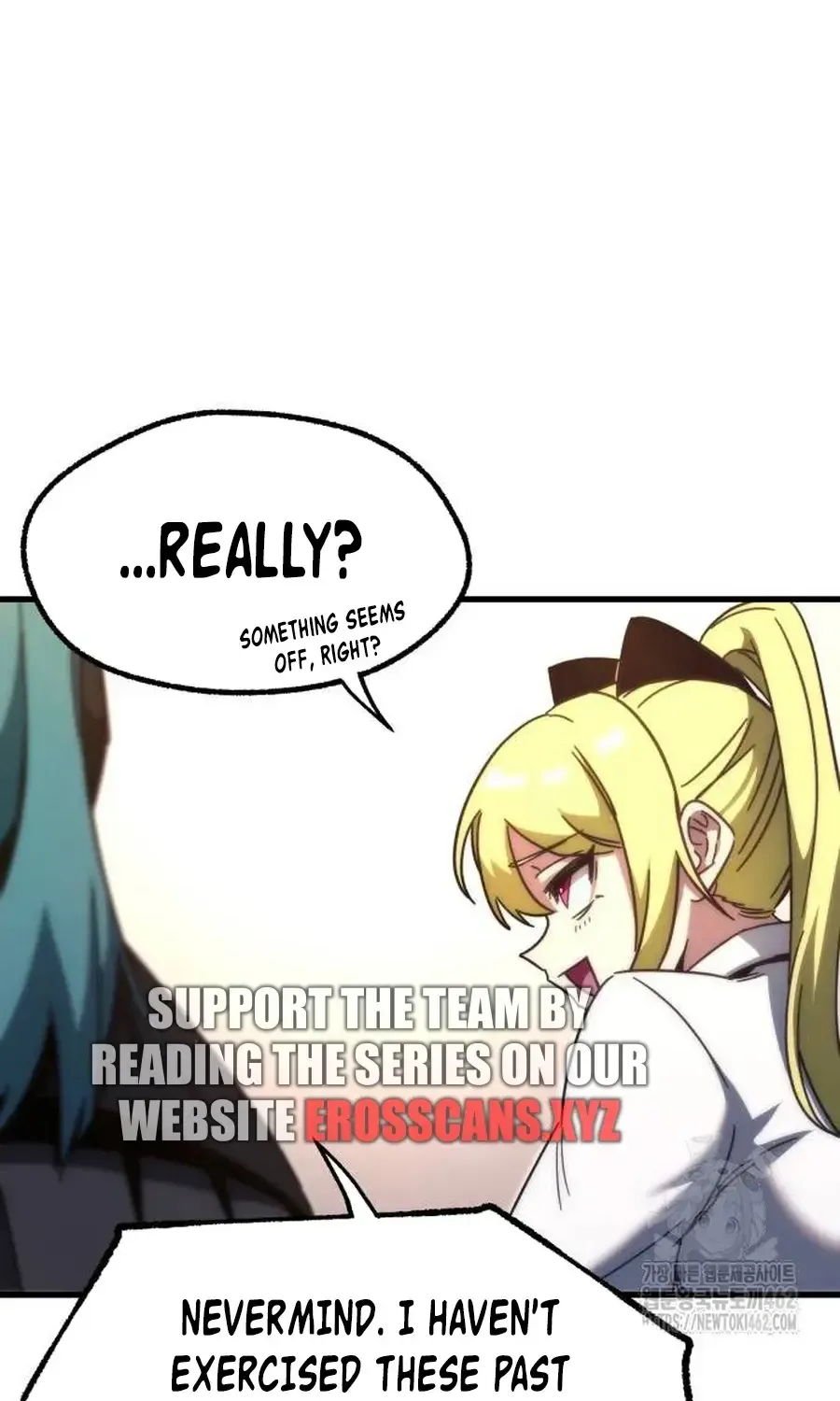 I Took over The Academy With a Single Sashimi Knife Chapter 15 page 63 - 