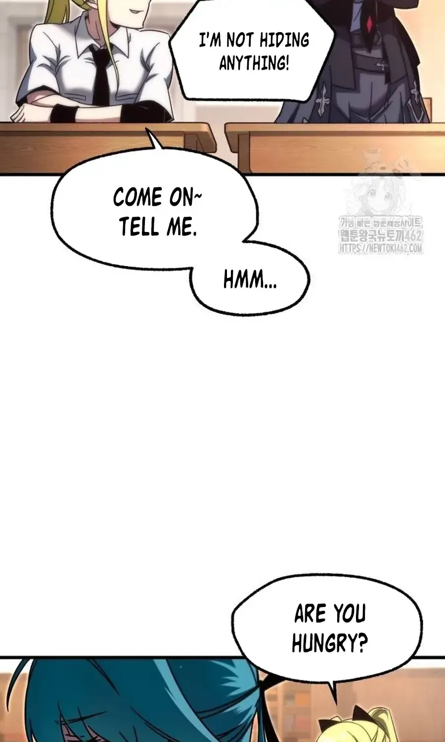 I Took over The Academy With a Single Sashimi Knife Chapter 15 page 65 - 