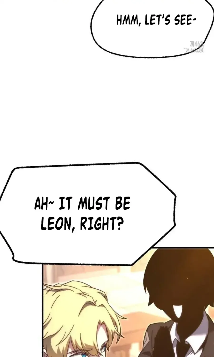 I Took over The Academy With a Single Sashimi Knife Chapter 15 page 78 - 