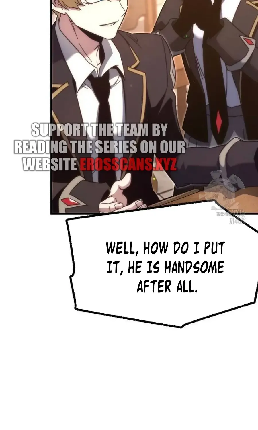 I Took over The Academy With a Single Sashimi Knife Chapter 15 page 79 - 
