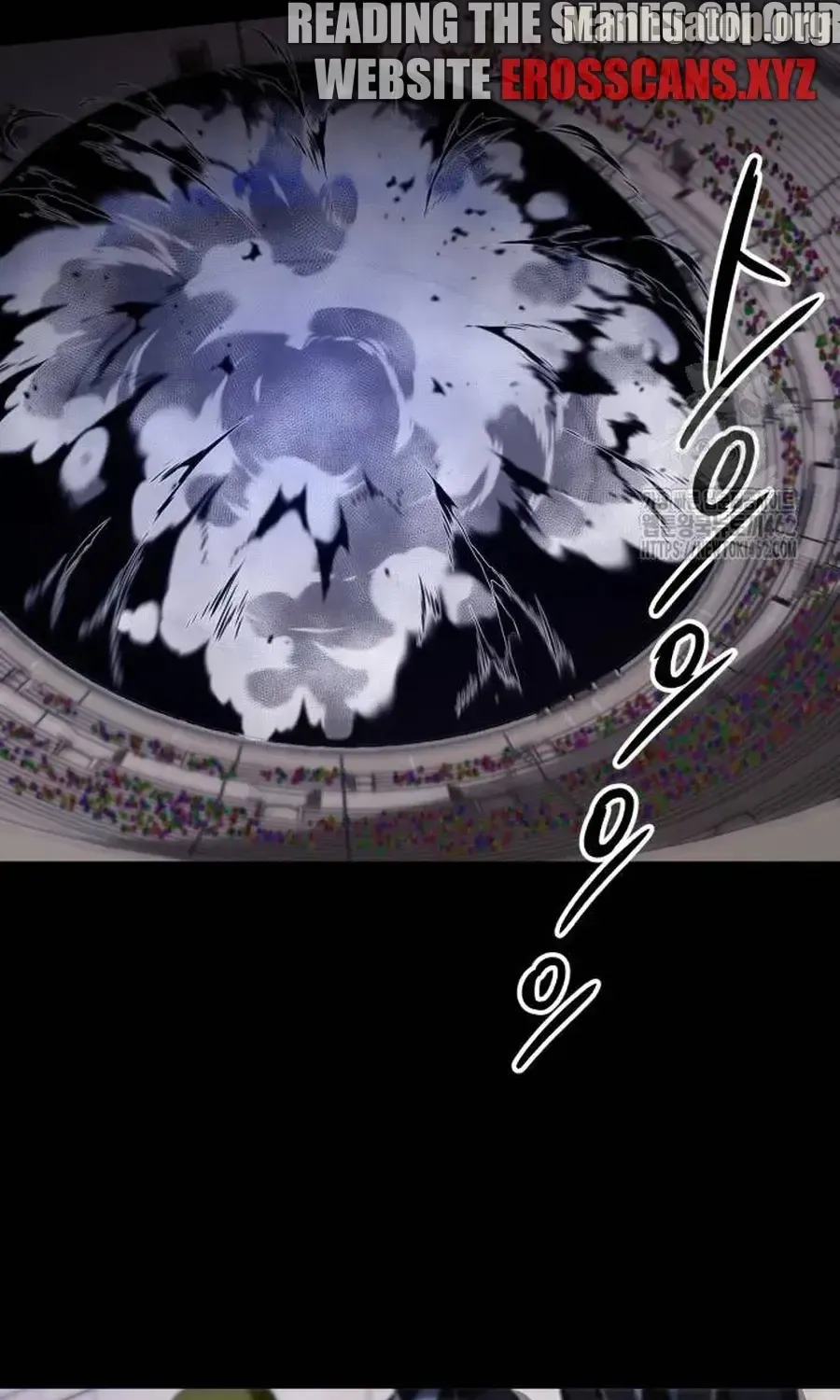 I Took over The Academy With a Single Sashimi Knife Chapter 15 page 9 - 