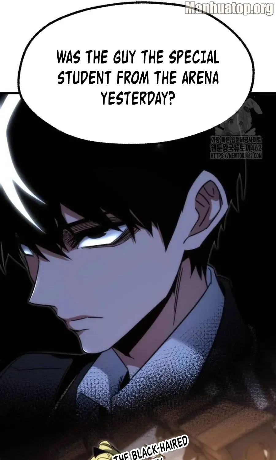 I Took over The Academy With a Single Sashimi Knife Chapter 15 page 82 - 