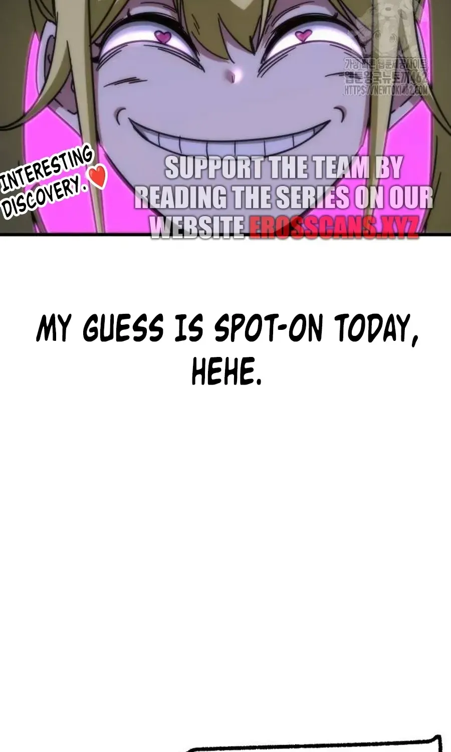 I Took over The Academy With a Single Sashimi Knife Chapter 15 page 85 - 