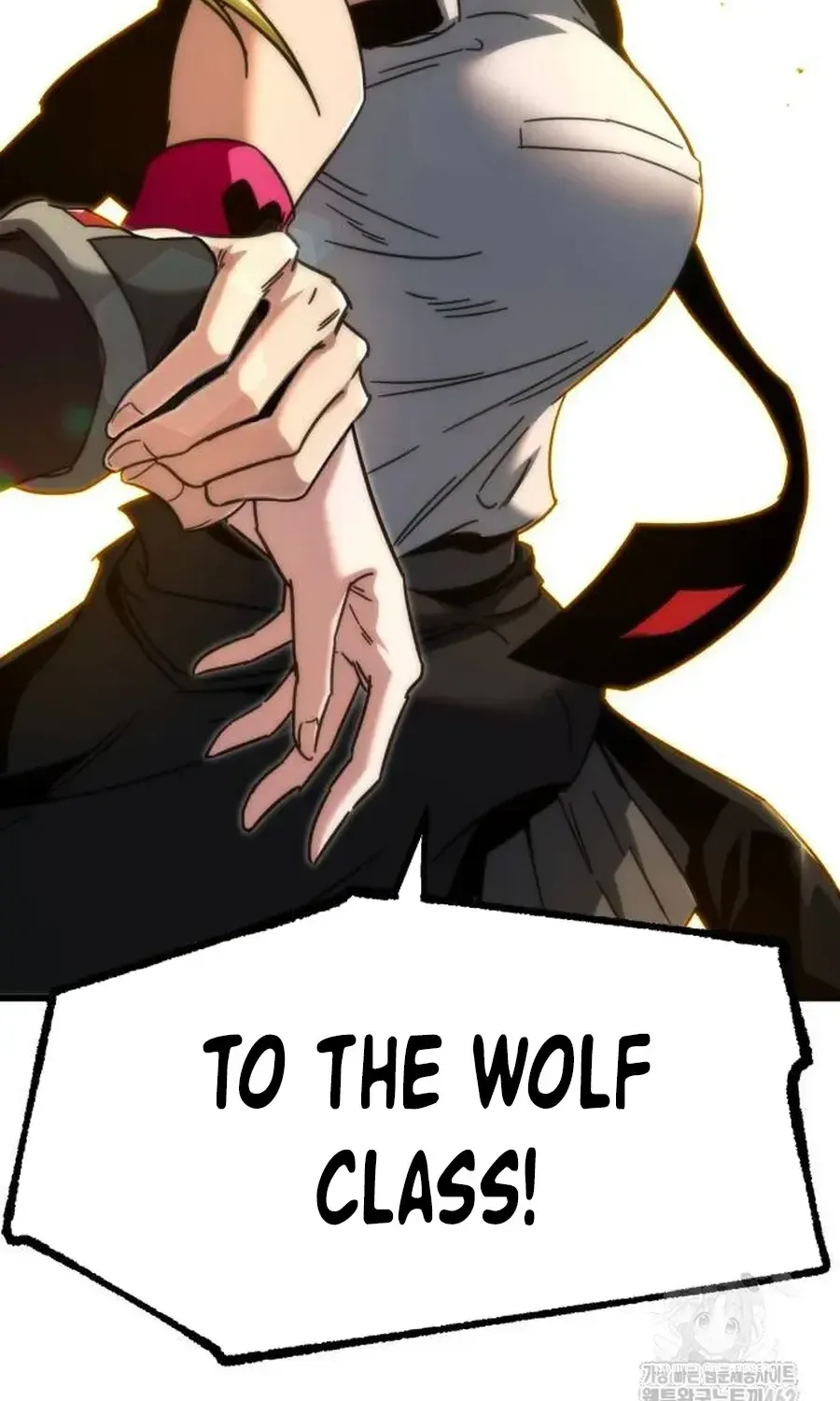I Took over The Academy With a Single Sashimi Knife Chapter 15 page 90 - 