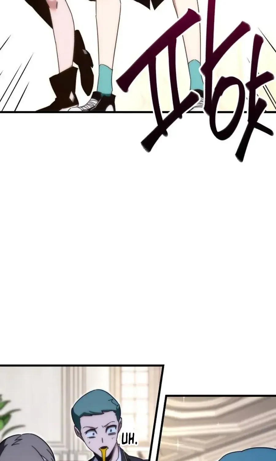 I Took over The Academy With a Single Sashimi Knife Chapter 15 page 94 - 