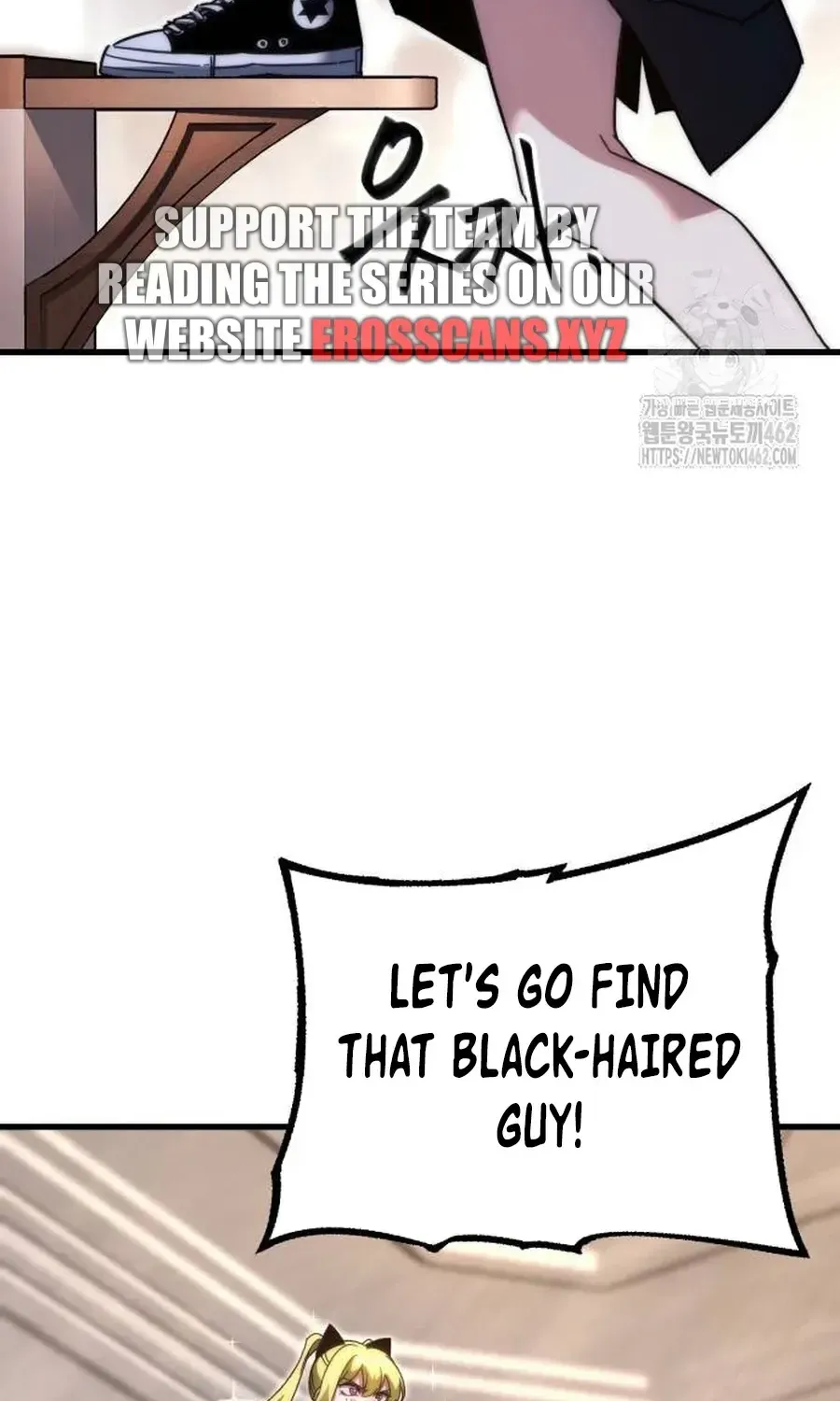 I Took over The Academy With a Single Sashimi Knife Chapter 15 page 98 - 
