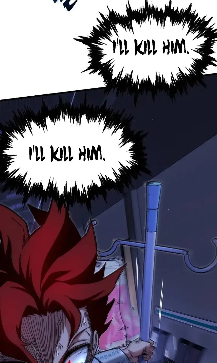 I Took over The Academy With a Single Sashimi Knife Chapter 16 page 101 - 