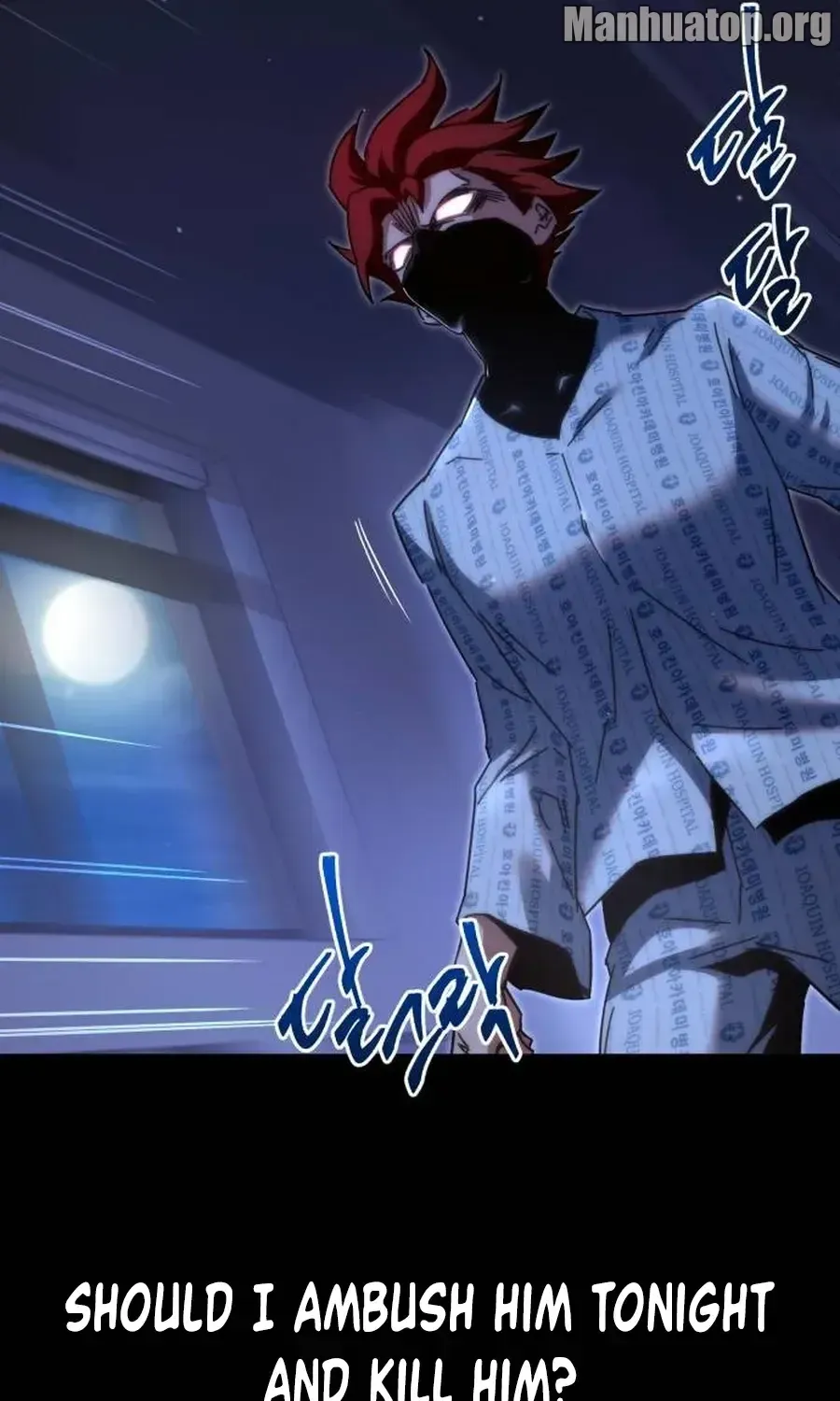 I Took over The Academy With a Single Sashimi Knife Chapter 16 page 106 - 
