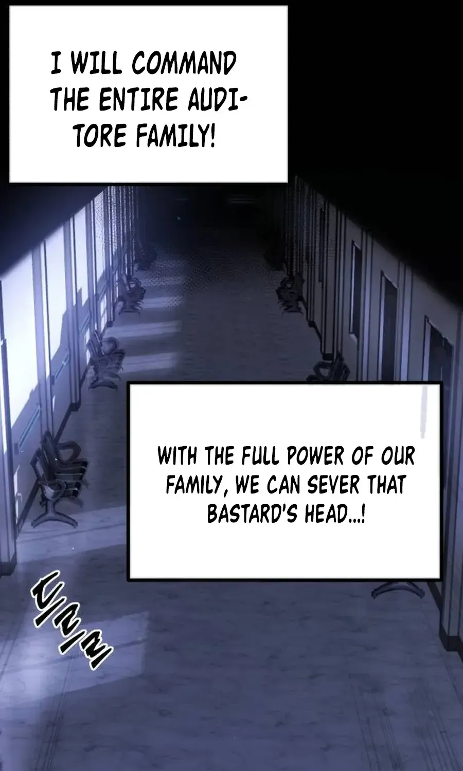 I Took over The Academy With a Single Sashimi Knife Chapter 16 page 110 - 