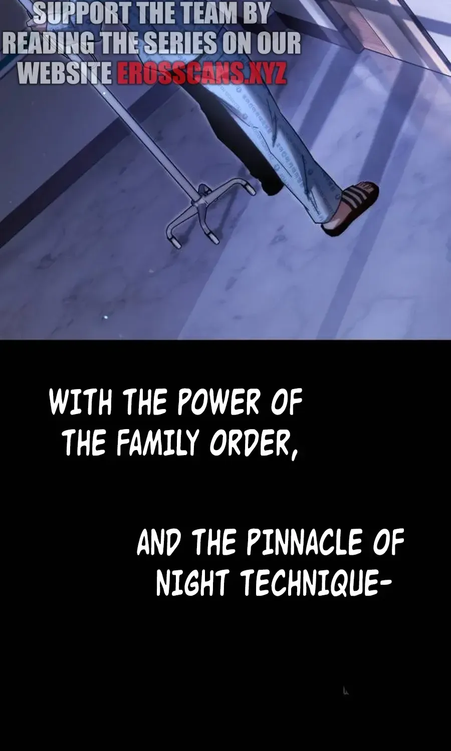 I Took over The Academy With a Single Sashimi Knife Chapter 16 page 115 - 