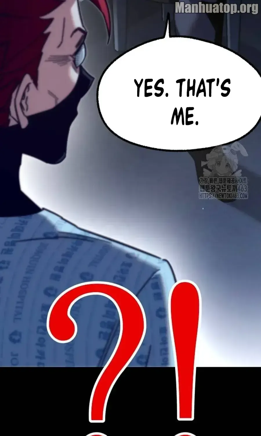 I Took over The Academy With a Single Sashimi Knife Chapter 16 page 120 - 
