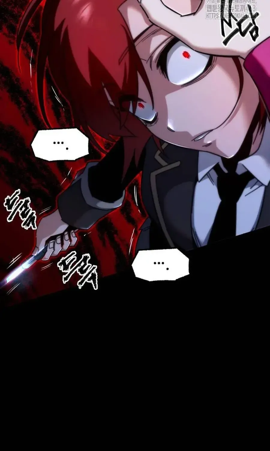 I Took over The Academy With a Single Sashimi Knife Chapter 16 page 14 - 