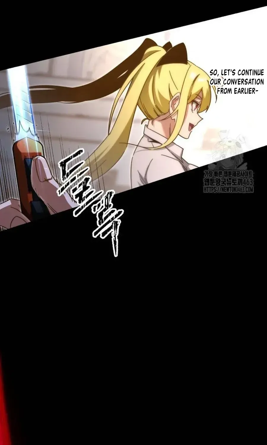 I Took over The Academy With a Single Sashimi Knife Chapter 16 page 15 - 