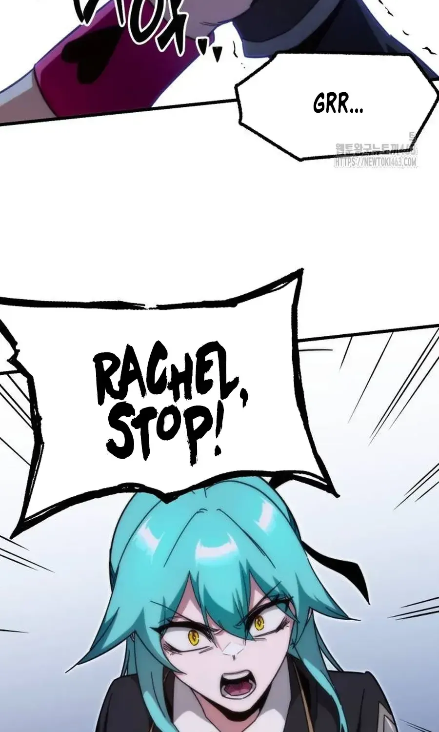 I Took over The Academy With a Single Sashimi Knife Chapter 16 page 28 - 