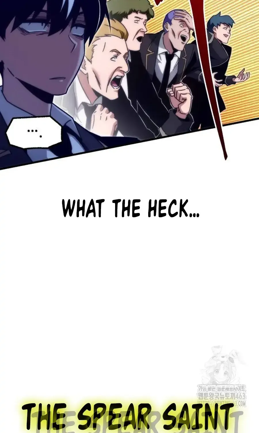 I Took over The Academy With a Single Sashimi Knife Chapter 16 page 36 - 