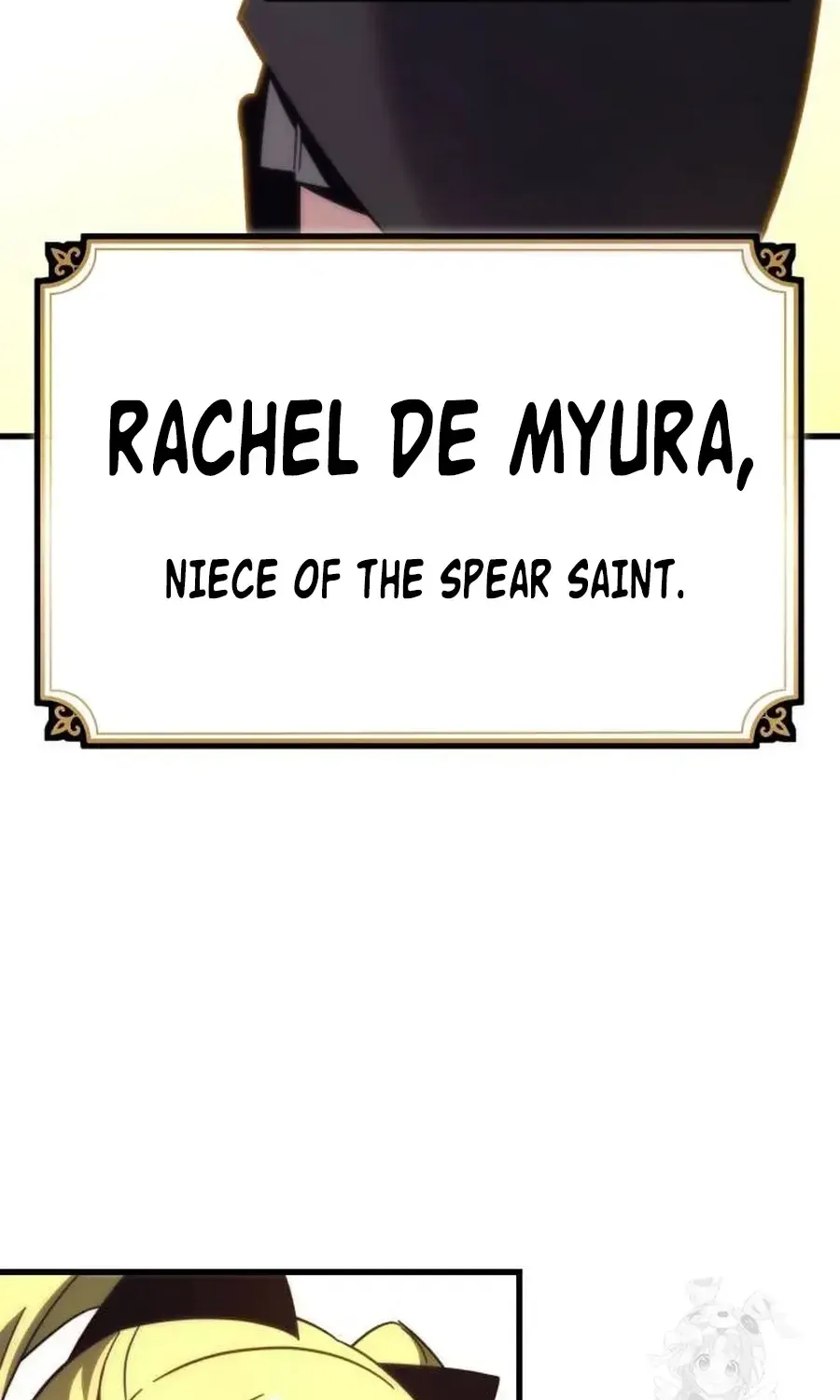 I Took over The Academy With a Single Sashimi Knife Chapter 16 page 39 - 