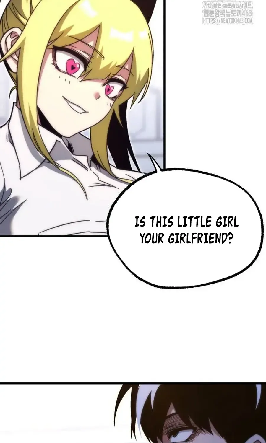 I Took over The Academy With a Single Sashimi Knife Chapter 16 page 40 - 