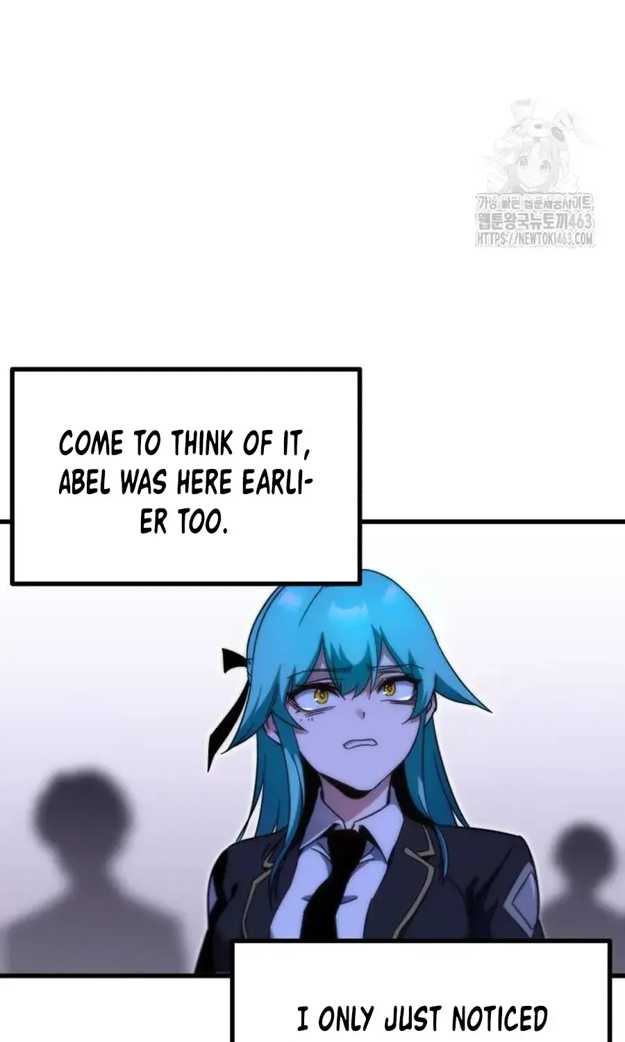 I Took over The Academy With a Single Sashimi Knife Chapter 16 page 46 - 