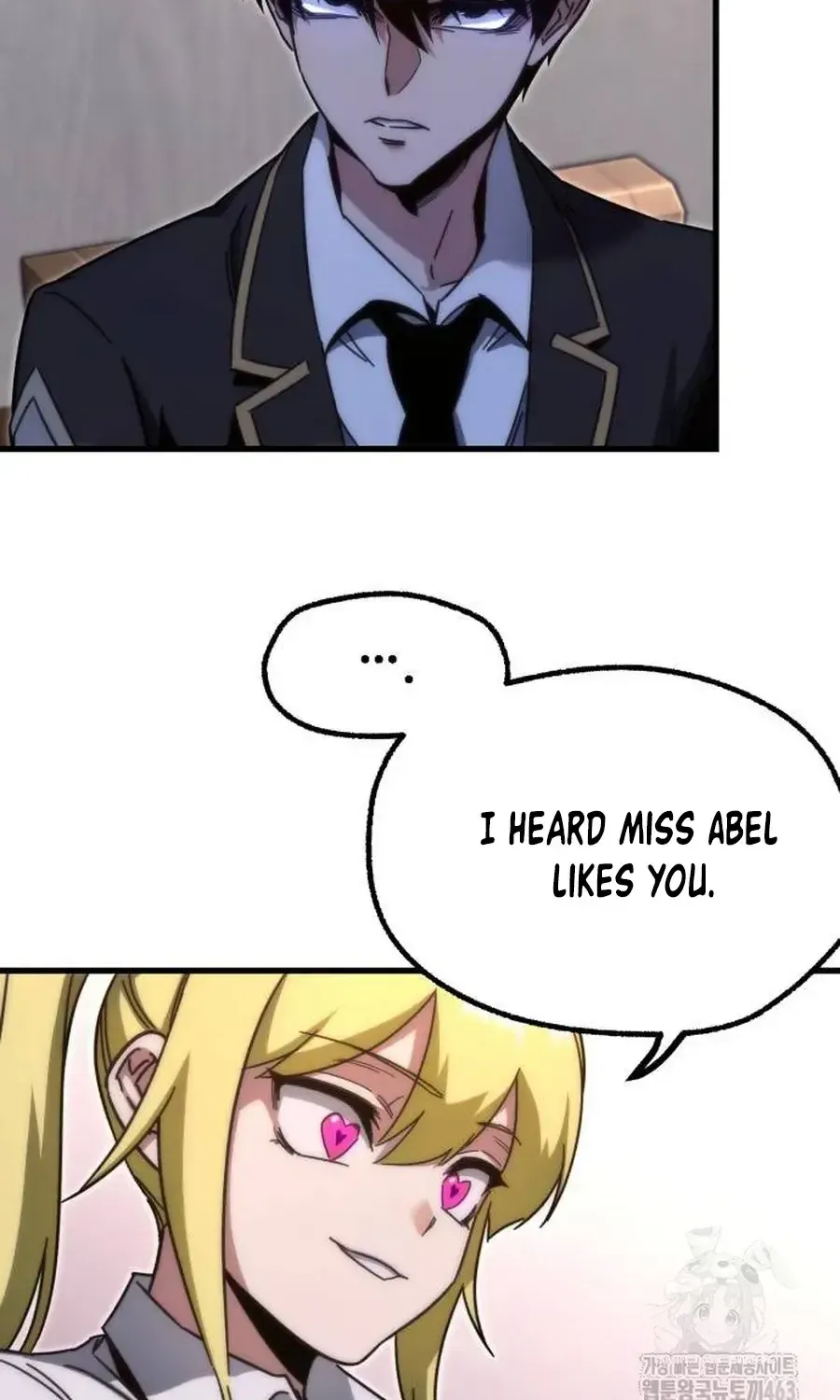I Took over The Academy With a Single Sashimi Knife Chapter 16 page 48 - 