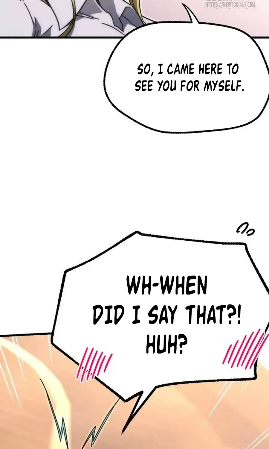 I Took over The Academy With a Single Sashimi Knife Chapter 16 page 49 - 