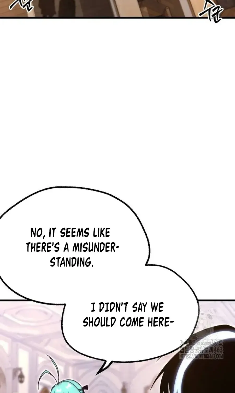 I Took over The Academy With a Single Sashimi Knife Chapter 16 page 54 - 