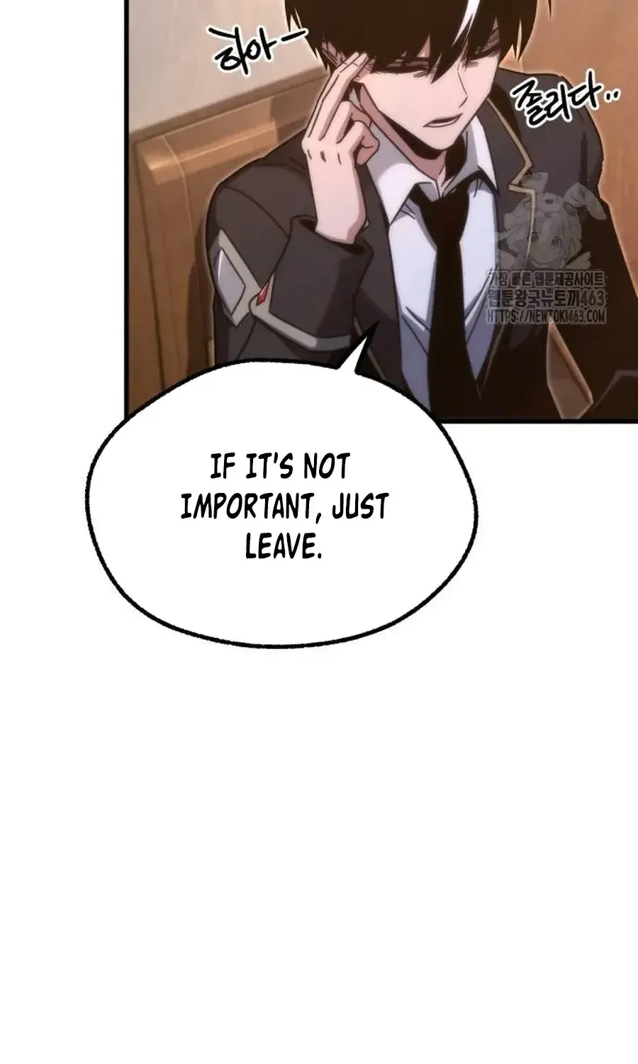 I Took over The Academy With a Single Sashimi Knife Chapter 16 page 56 - 